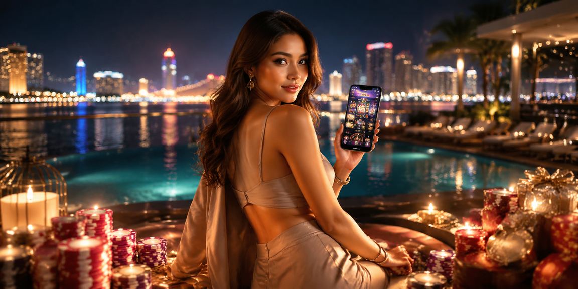 Aplikasi kasino gaya Melayu Johor Malaysia untuk platform 322