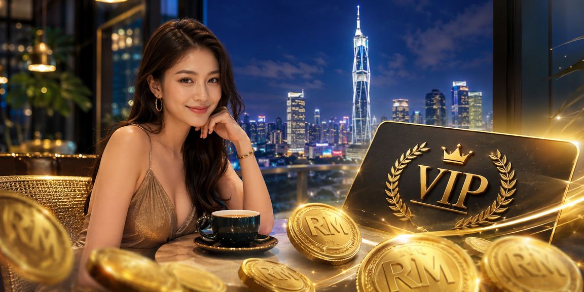 Pengalaman VIP kasino Kuala Lumpur — daftar akaun 322 Malaysia