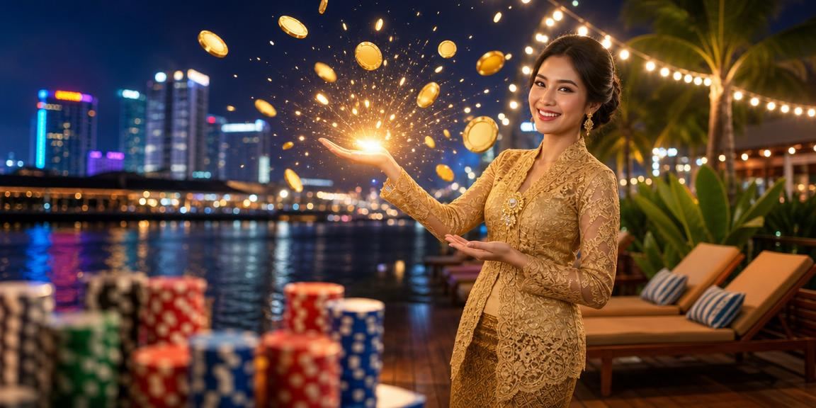 Permainan slot telefon bimbit gaya kebaya Petaling Jaya — aplikasi 322 Android