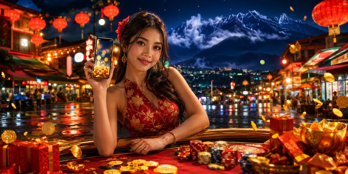 Kasino mudah alih gaya Melayu Sabah Malaysia di platform sukan maya 322