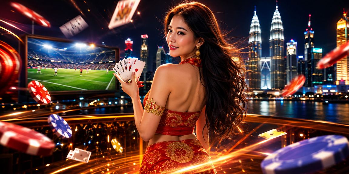 Taruhan bola sepak gaya Melayu Seremban Malaysia di platform 322