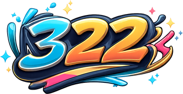 322